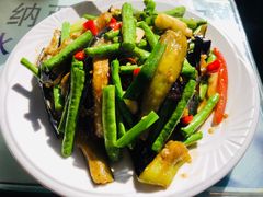 -88号小吃店·经典云南菜·地道纳西美食