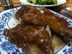 -禄源公·老莞诚饭店