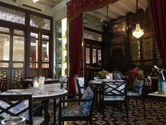 -Kebaya(七间老厝店)