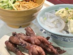 -丁莲芳(红旗路店)