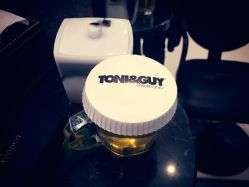 茶水-TONI&GUY