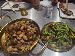 -有蚝有翅烧烤大排档·宵夜(右安门店)