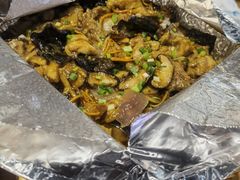 -U你·天然调味(南湖总店)