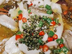 -上上席川菜(凯德乐峰广场店)