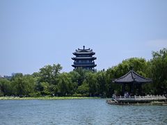 -泉畔人家·老济南经典鲁菜(大明湖店)