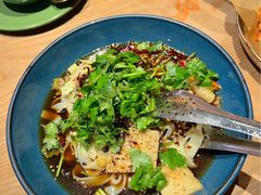 -耶里夏丽·丝路国际·新疆餐厅(浦东区东方路店)