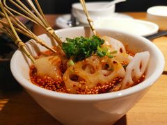 -太二酸菜鱼(金沙印象城店)