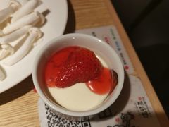 -温野菜涮涮锅(西单大悦城店)