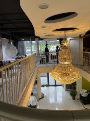 -丽时 Hair Salon