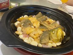 -骏莱海鲜鱼港(五角场店)