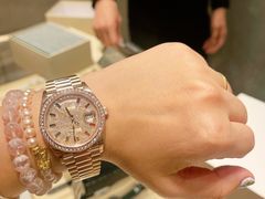 -上海恒天奢侈品(总店)