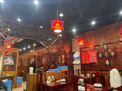 -恭敬李老北京炸酱面·京味菜(西花市店)