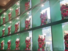 -吕氏疙瘩汤·私家菜馆(慈云寺店)