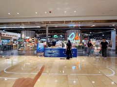 -Olé精品超市(广州太古汇店)