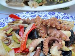 -天云活海鲜家菜馆·海鲜大咖(栈桥店)