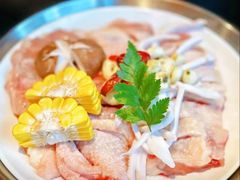 -椰庭·椰子鸡·创意玩家(晶耀前滩店)