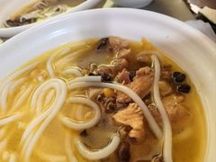 小碗粗米线-文山荷鲜居(翠湖店)