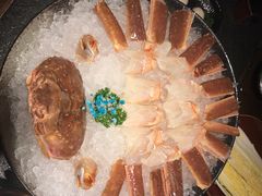 -荣记火锅(青悦城店)