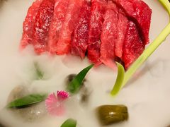 -盡膳口福跷脚牛肉火锅(合生汇购物中心店)