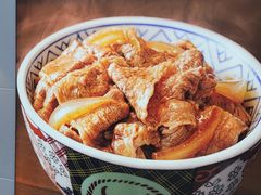 -吉野家(宾水道店)