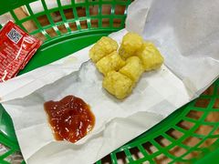 -赛百味SUBWAY(萝岗万达店)