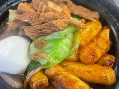 -汇豪轩(光明东路店)