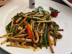 -汤记传菜(浦江店)