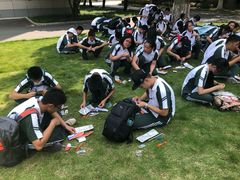 -南京航空航天大学(明故宫校区)