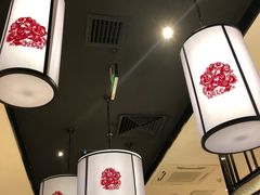 -掂档潮汕牛肉火锅(沈阳万象城店)