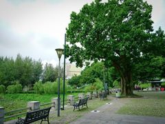 -龙环葡韵住宅式博物馆