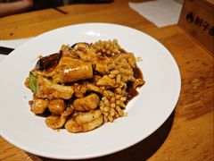 -肘子酥·天津菜·特色捞面(德云社店)