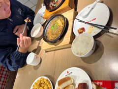 -洪兴砂锅·融合砂锅菜(三站店)
