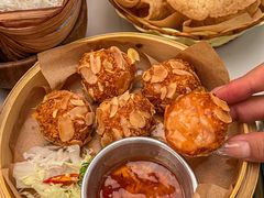 -KingThaia金泰兰(滨江天街店)