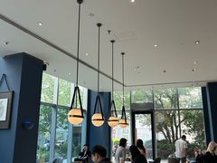 -星巴克(凯德晶萃店)