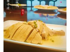 盐水熟鸭-集贤门·徽菜(福田店)