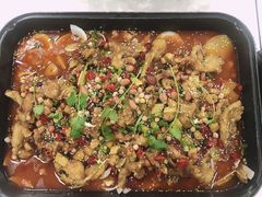 -小小河边鱼(天润城店)