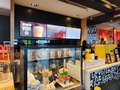 -麦当劳(桃仙机场到达层店)