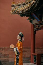 点击看大图 -美云庭古装·格格服汉服·京城旅拍(北京店)
