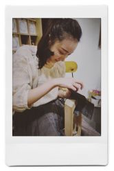 -故事馆手作综合体验馆