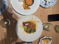 -连鹭海鲜·海肠捞饭·海胆饭(星海店)