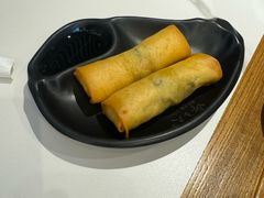 -馋三尺蟹粉小笼(人民广场店)