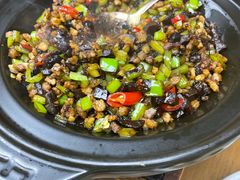 -云海肴·汽锅鸡·云南菜(天山百盛优客店)