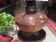 -半闲斋羊肉铺(齐礼阎店)