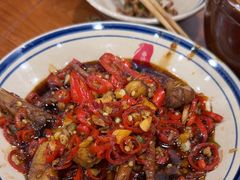 -徐春娇下饭菜(萧山奥体国际村店)