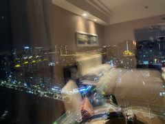 -杭州龙禧福朋喜来登酒店