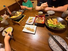 -白石的深夜食堂(济南万象城店)
