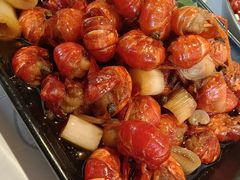 -巴厘龙虾·榜首油焖大虾(音乐学院·沿江酒馆店)