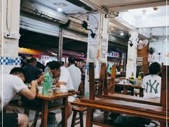 大堂-黑竹香鸡(营和巷店)