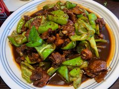 -味庄·家宴(金海四路店)