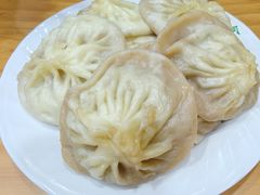 -小胖包子王(阜成门内店)